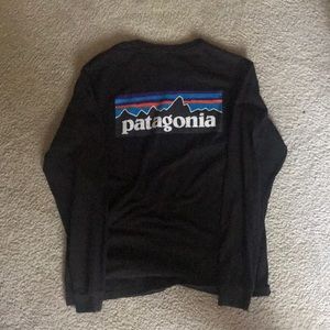 Patagonia Long Sleeve Shirt